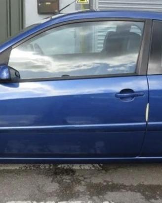 Ford Fiesta 5 serie