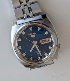 Seiko automatico vintage 