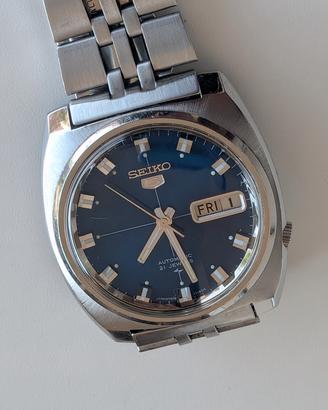 Seiko automatico vintage 