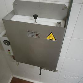 Sterilizzatore per coltelli