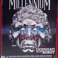 rivista mensile n.7 fq millennium