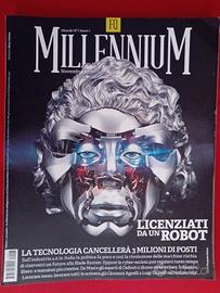 rivista mensile n.7 fq millennium