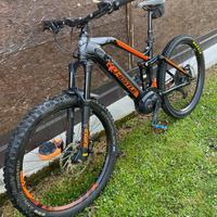 E-bike Whistle B-Rush Plus