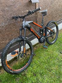 E-bike Whistle B-Rush Plus