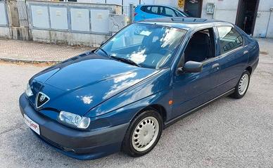 Alfa Romeo 146 1.4i 16V Twin Spark cat