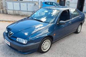 Alfa Romeo 146 1.4i 16V Twin Spark cat