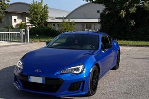 Subaru BRZ