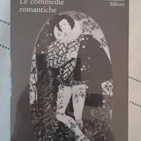 Shakespeare Le commedie romantiche