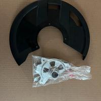 Protezione disco anteriore ktm