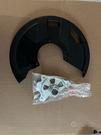 Protezione disco anteriore ktm