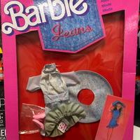 Abito barbie Vintage
