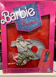 Abito barbie Vintage