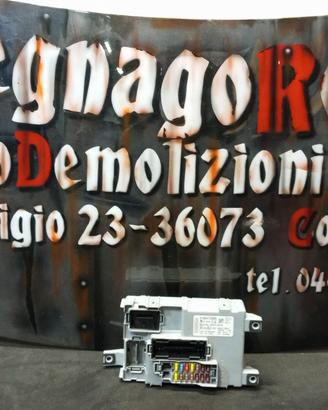 CENTRALINA BODY COMPUTER FIAT QUBO 01384173080