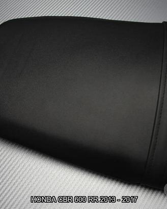 Sella passeggero per HONDA CBR 600 RR 2013 - 2017