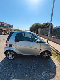 smart 451 for two 2017