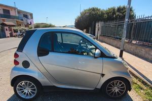 smart 451 for two 2017