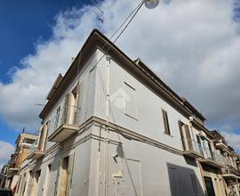 CASA INDIPENDENTE A TORREMAGGIORE