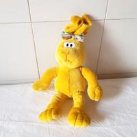 Peluche bambola gioco giocattolo Coniglio parlante