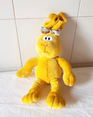 Peluche bambola gioco giocattolo Coniglio parlante
