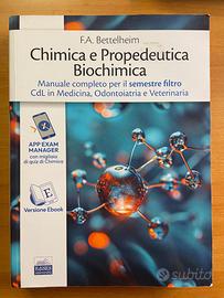 Libri EdiSES per semestre filtro nuovi.