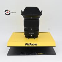 Nikon NIKKOR Z 24-70 f4 S Usato