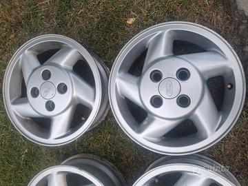 cerch ford i escort fiesta 