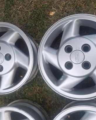 cerch ford i escort fiesta 