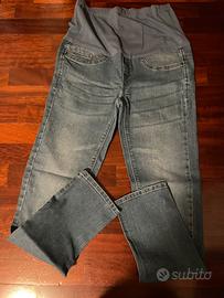Jeans premaman