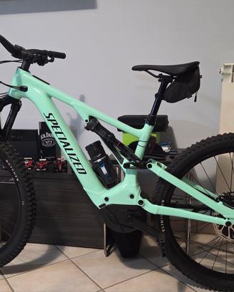 specialized turbo levo alloy oasis black 