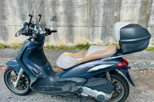 Piaggio Beverly Cruiser 250