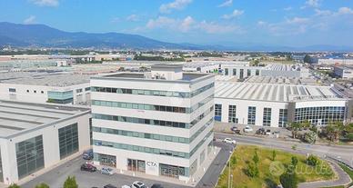 UFFICIO A PRATO