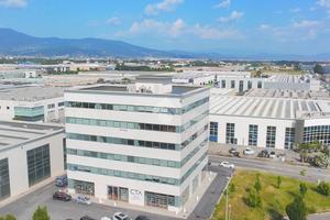 UFFICIO A PRATO