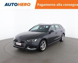 AUDI A4 MK47154