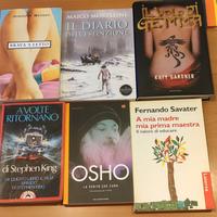 libri vari 