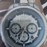 orologio maserati