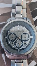 orologio maserati