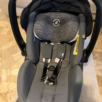 Ovetto - seggiolino auto Maxi Cosi 0-13 kg