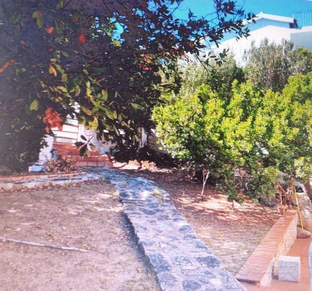 Santa Teresa Gallura appartamento con giardino - Vista 2