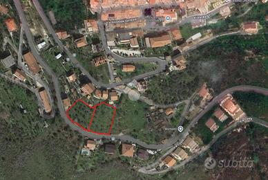 TER. RESIDENZIALE A MOMPEO