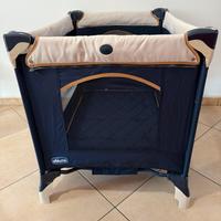 Lettino da viaggio chicco