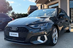 Audi A3 SPB 35 TDI S tronic SPORT
