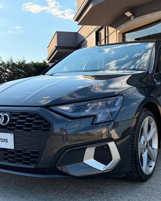 Audi A3 SPB 35 TDI S tronic SPORT