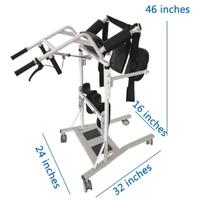 SOLLEVATORE PER ANZIANI
