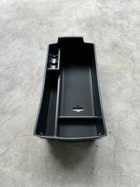 Porta oggetti bracciolo peugeot 3800 5800