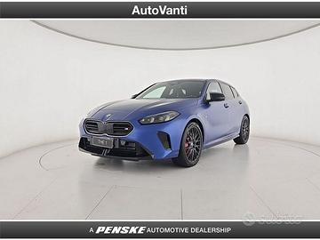 BMW Serie 1 M135 xdrive MSport Pro auto