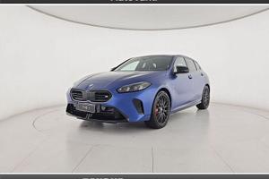 BMW Serie 1 M135 xdrive MSport Pro auto