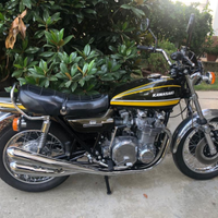 Kawasaki z 1 900