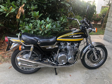 Kawasaki z 1 900