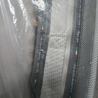 2 materassi memory singoli