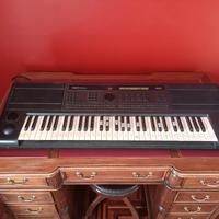 Pianola multistrumento